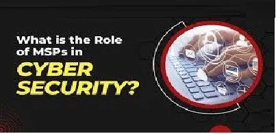 Role of MSPs in cybersecurity