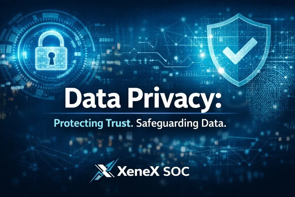 Data Privacy and cybersecurity