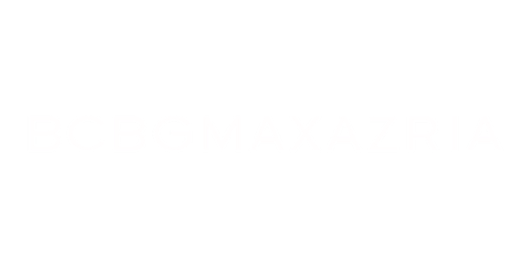 BCBGMAXAZRIA