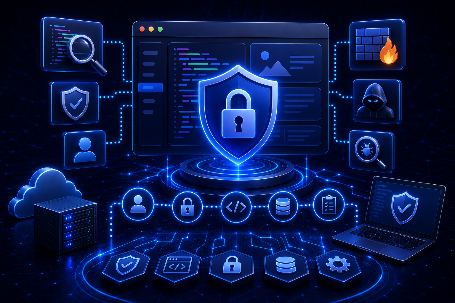 Application Security