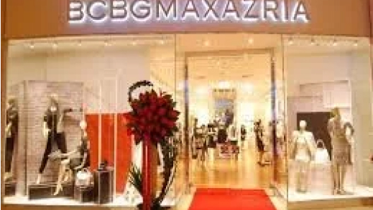 BCBG Retailer
