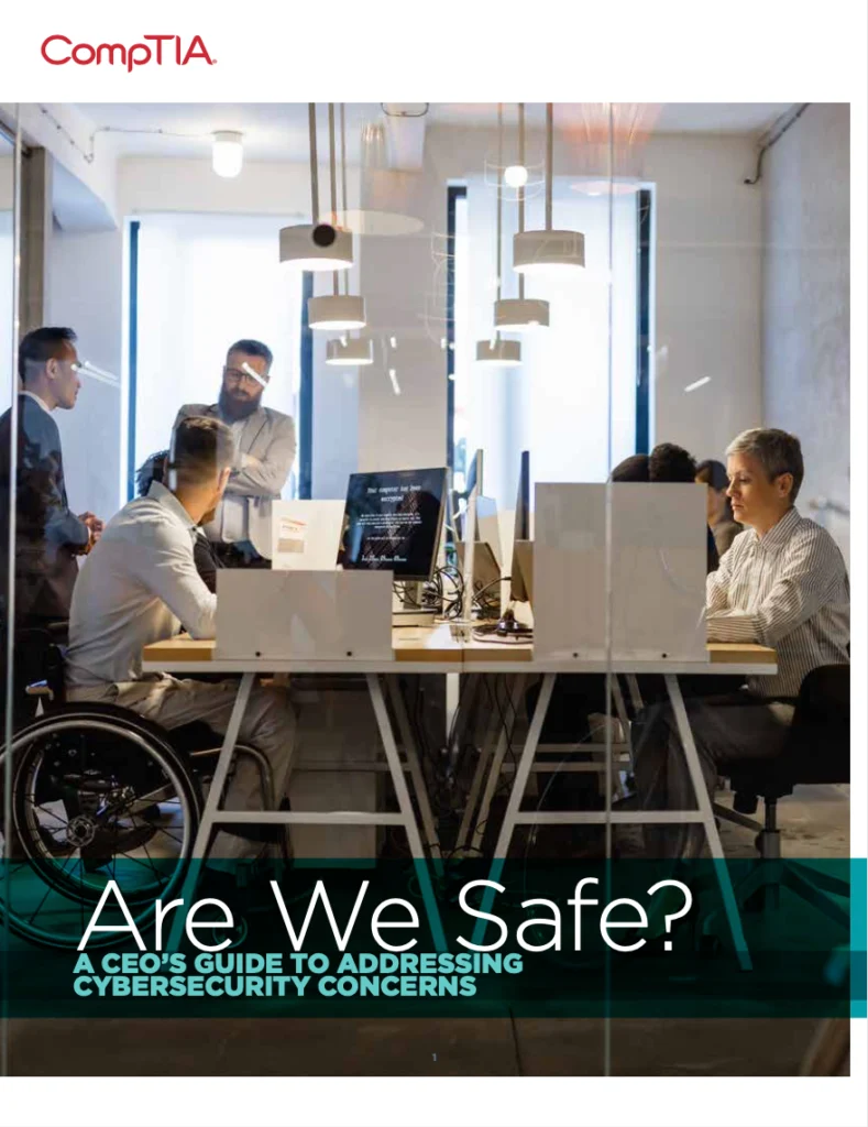 CompTIA Whitepaper