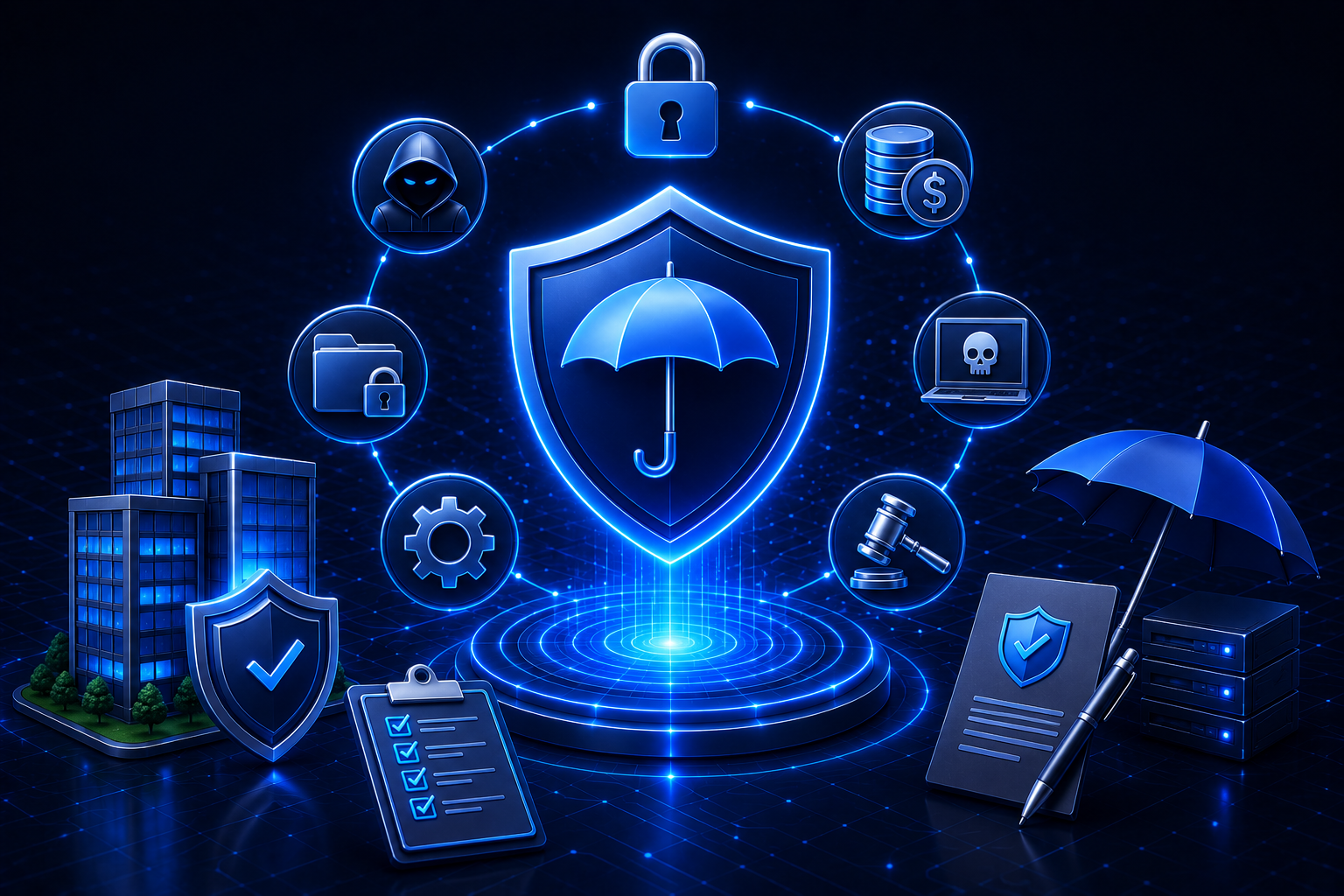 Cyber Insurance