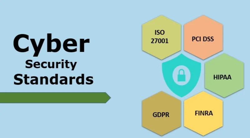 Cyber Security Standards