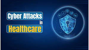 Cyber attacks in healt care (1)
