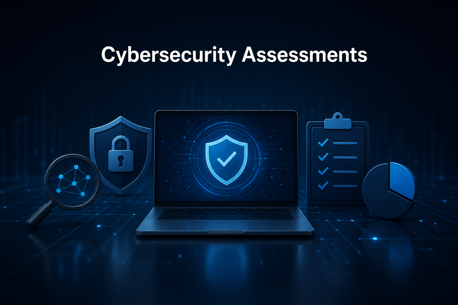 Cybersecurity Assessments