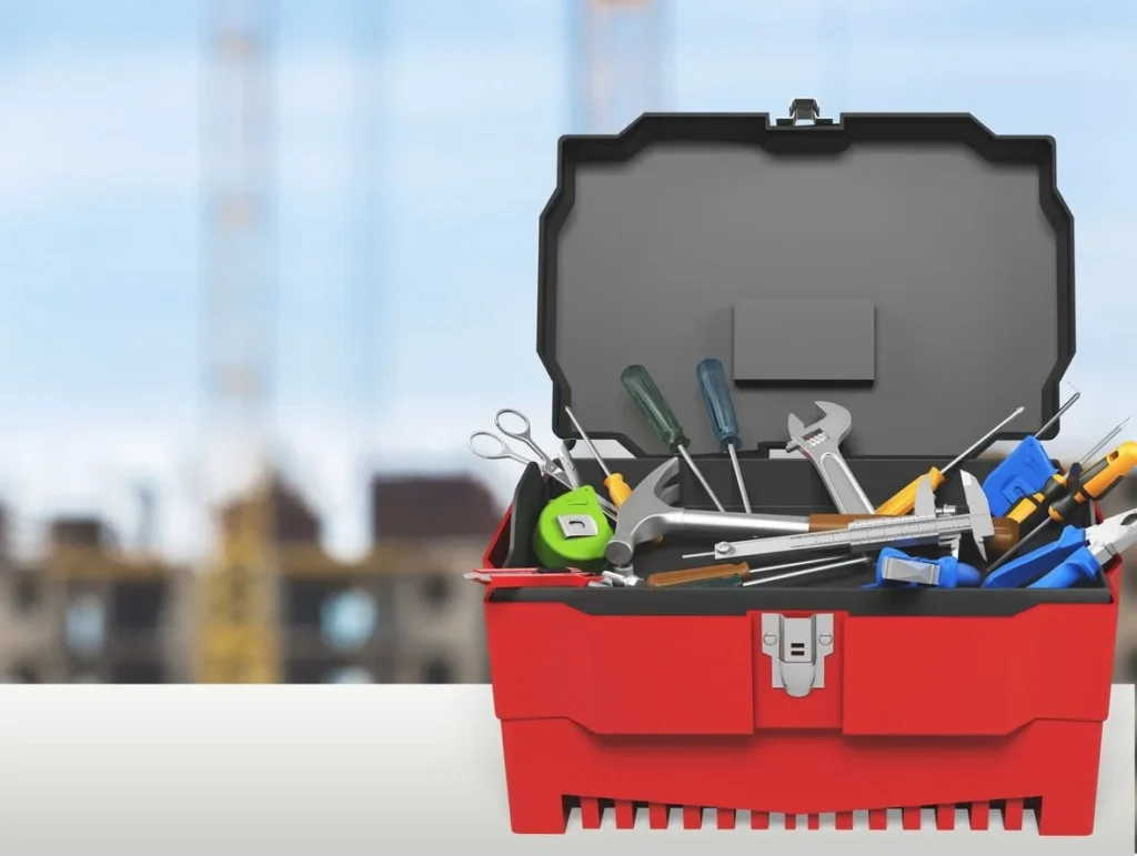 Cybersecurity Toolbox Overload