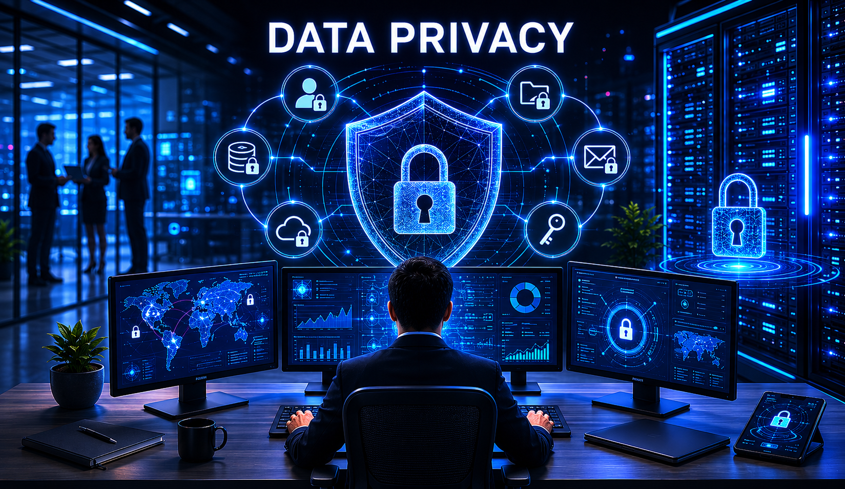 Data Privacy