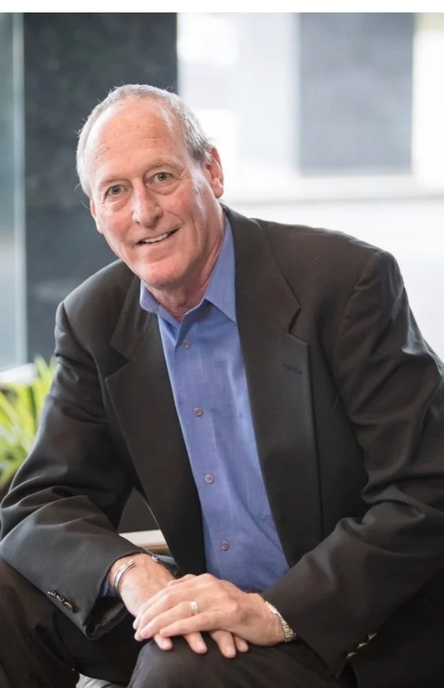 David Cahn