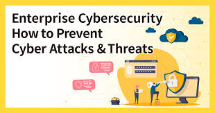 Enterprise Cyber Security