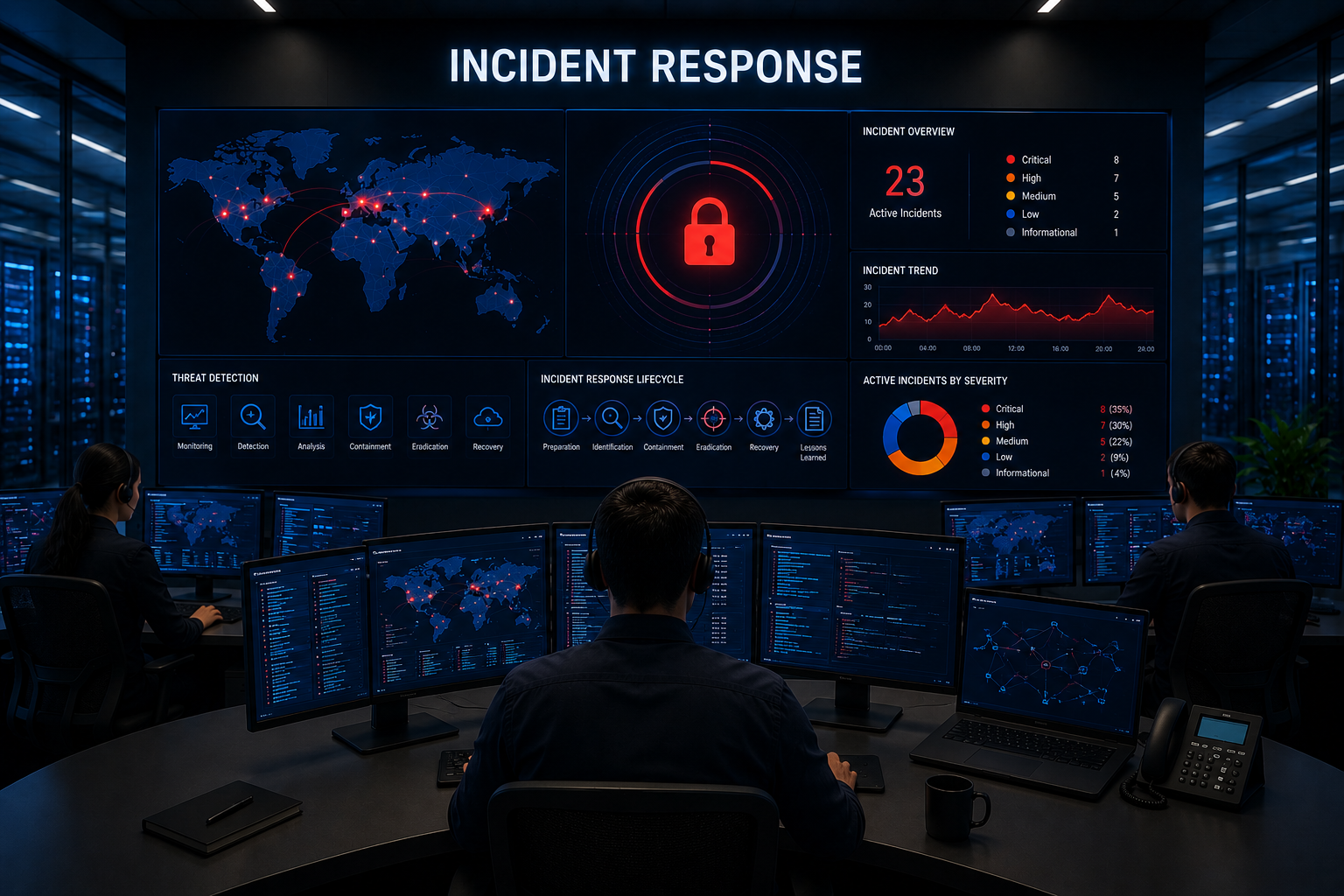 Incident Response