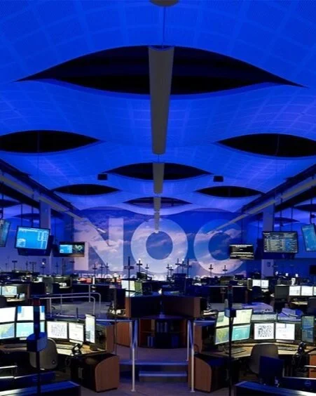 NOC Pan