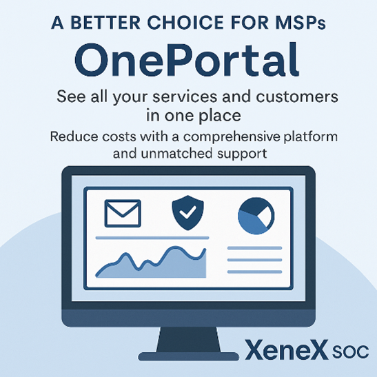 OnePortal Blog