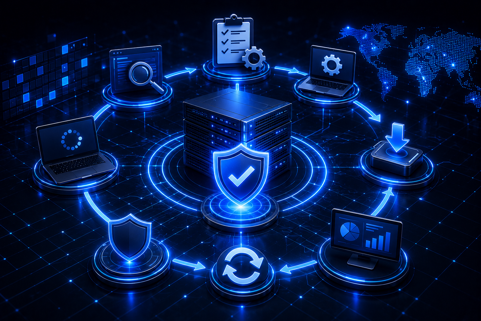 Patch Management