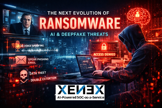 Ransomware blog