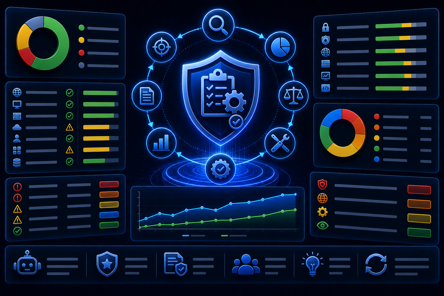 Security Configuration Assessment