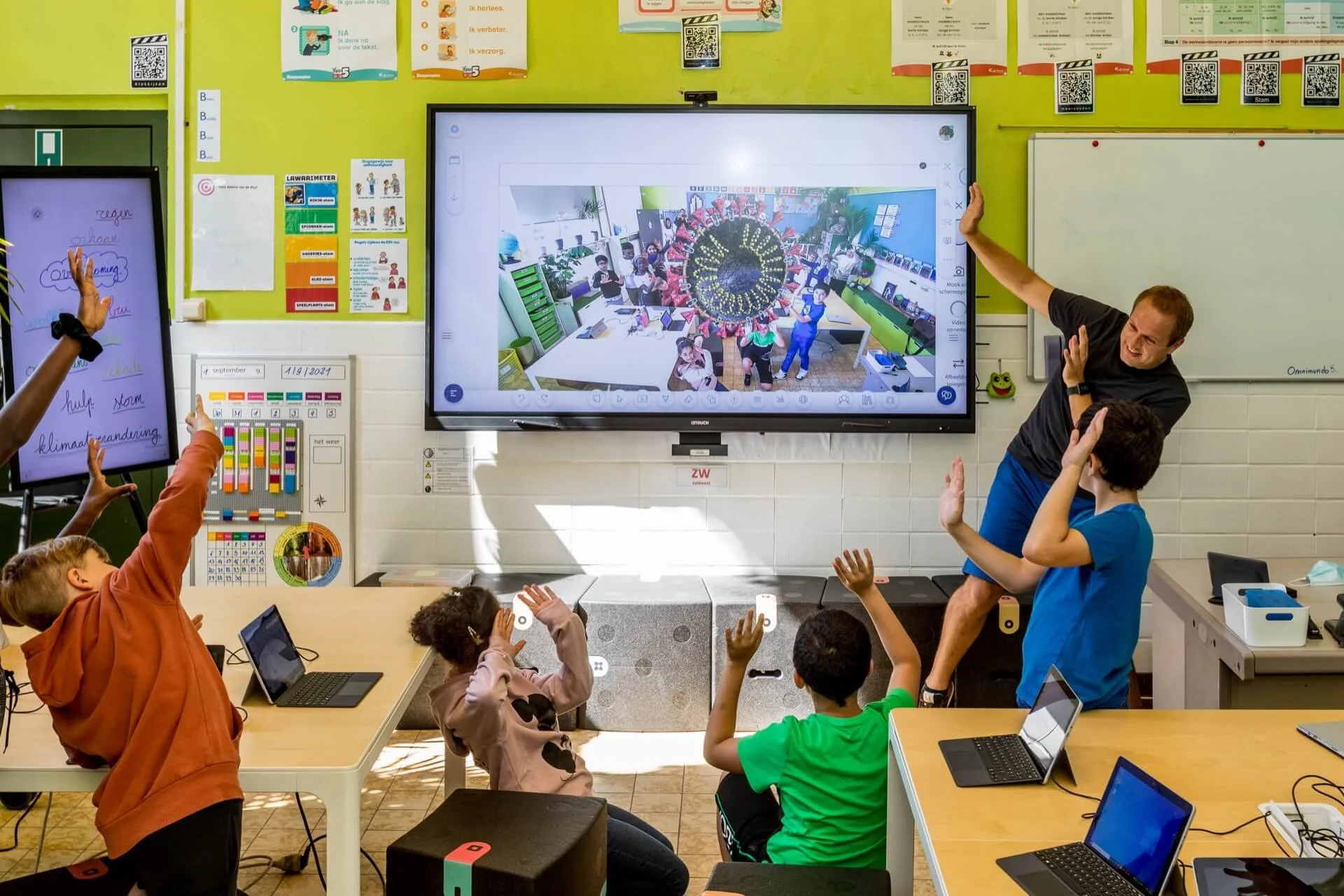 Your School’s Digital Safety Net: Why K-12 Cybersecurity Can’t Wait