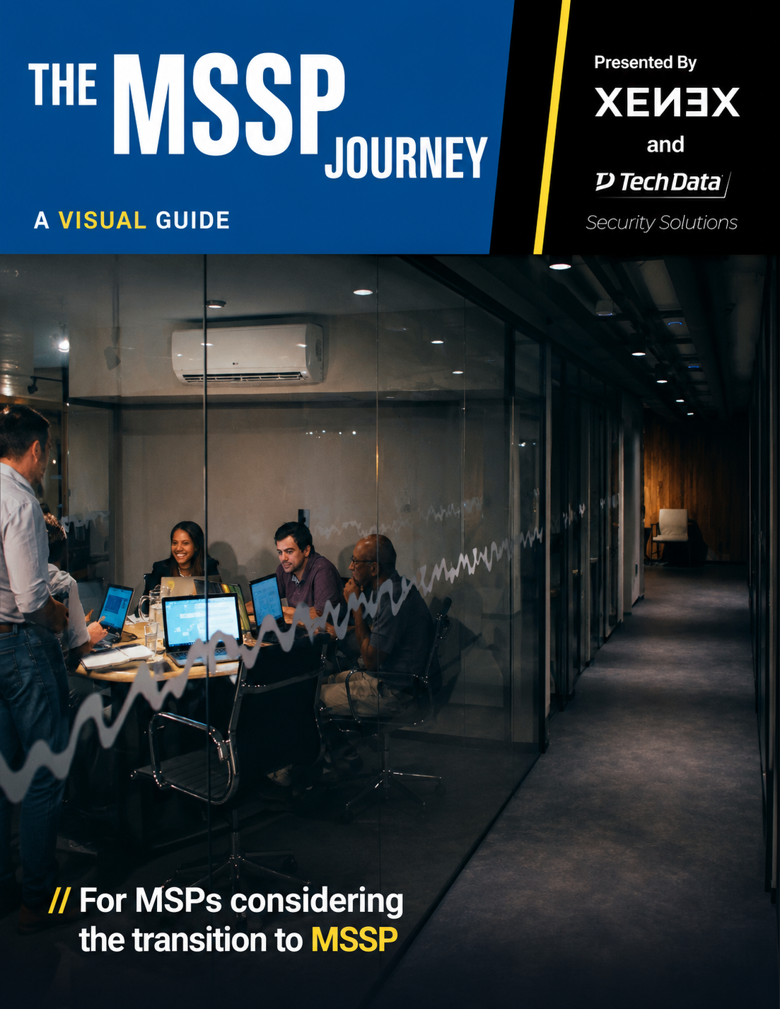 The MSSP journey guide