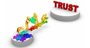 Trust and relationships