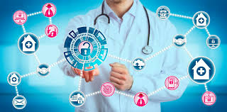 Why healthcare is at risk of cyber attacks