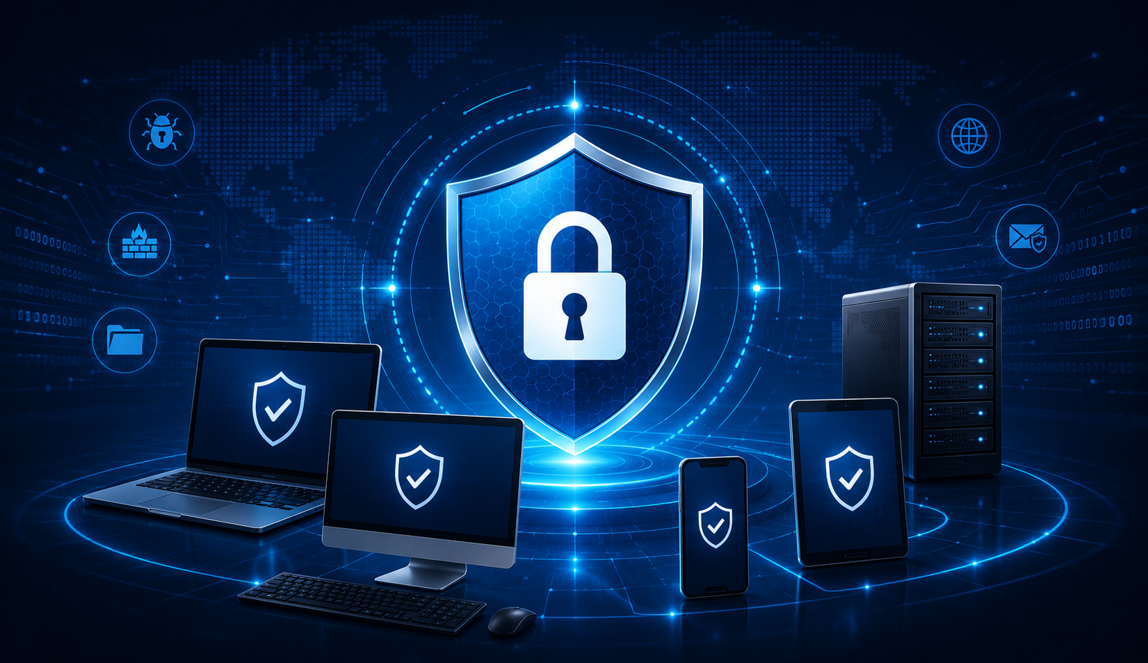 Endpoint Security