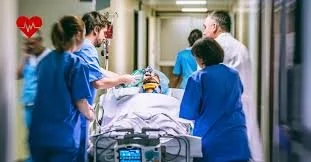 Code Blue: A Healthcare Security Story