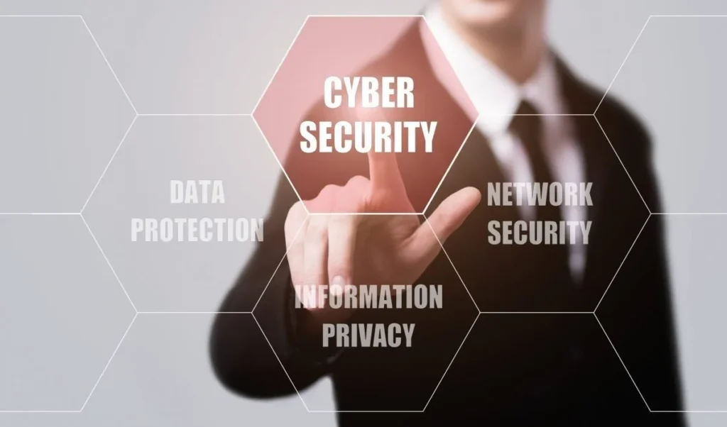 cyber security