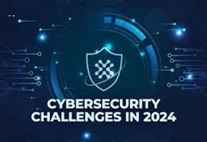 cyber challenges in 2024