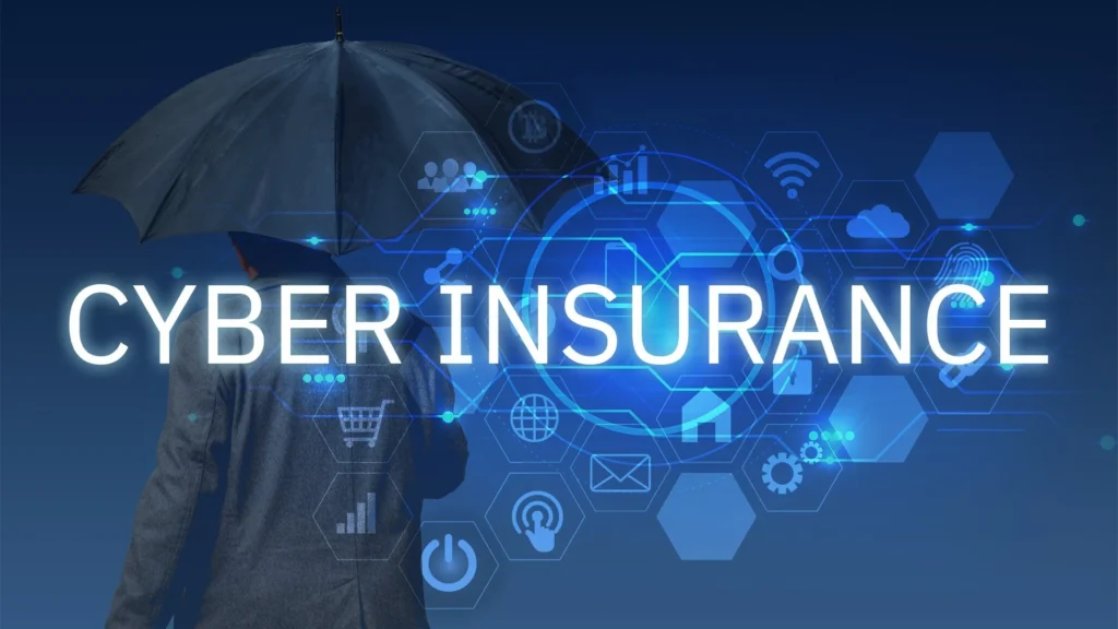 cyber insurance blog