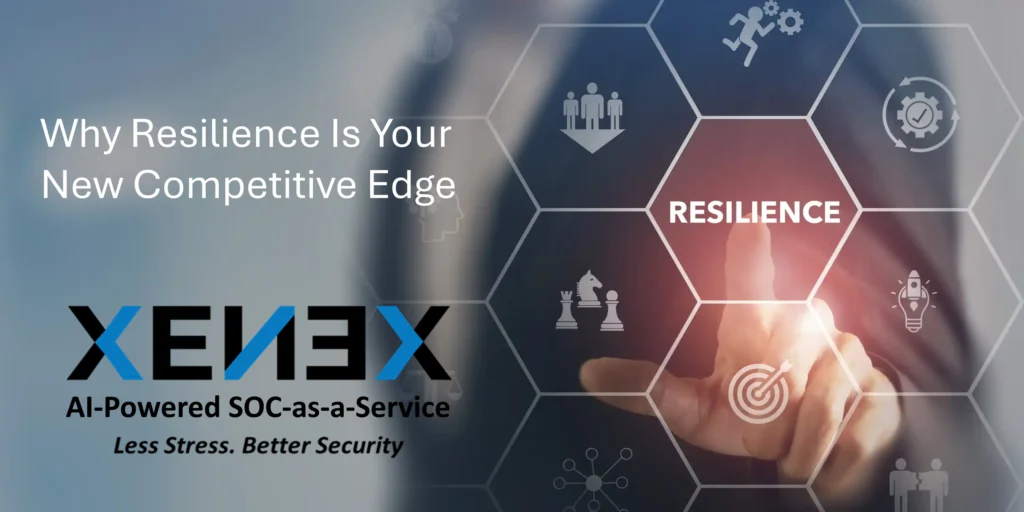 cyber resilience image
