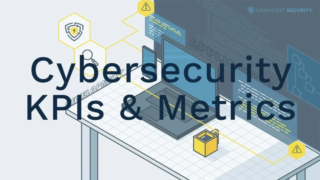 cybersecurity KPI and metrics