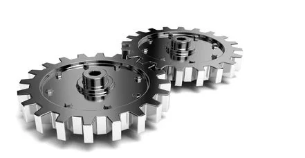 gears