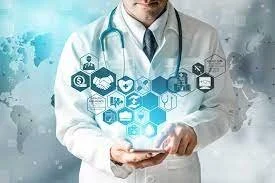 healthcare cbersecurity
