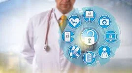 Patching More Than Lives: The Untold Story of Healthcare Cybersecurity
