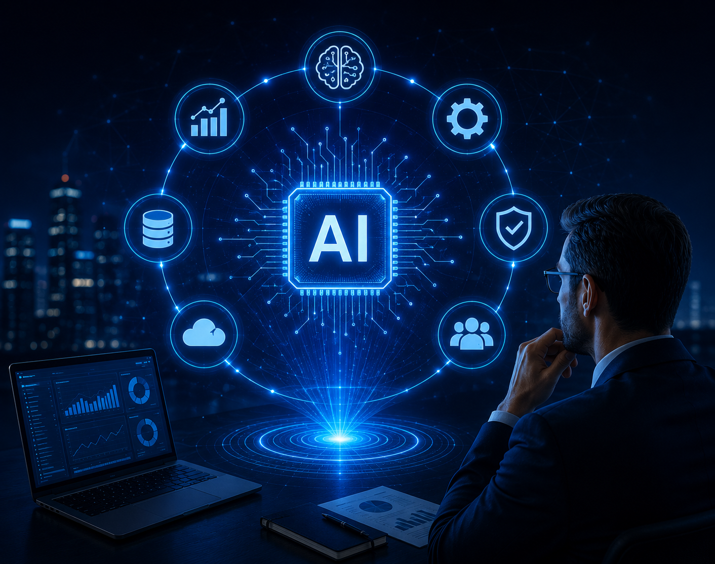 Ai ma